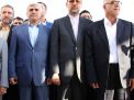 گزارش تصویری افتتاح کتابخانه پردیس دانشگاه صنعتی شاهرود با حضور وزیر محترم علوم 3